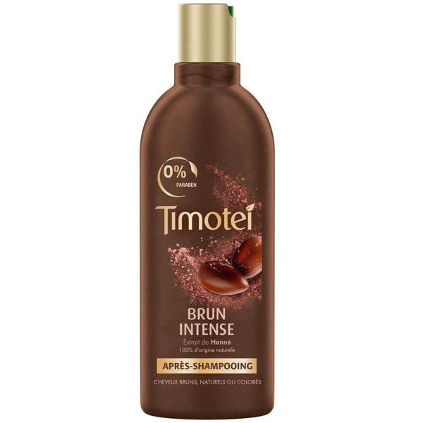 DEMELANT BRUN INTENSE