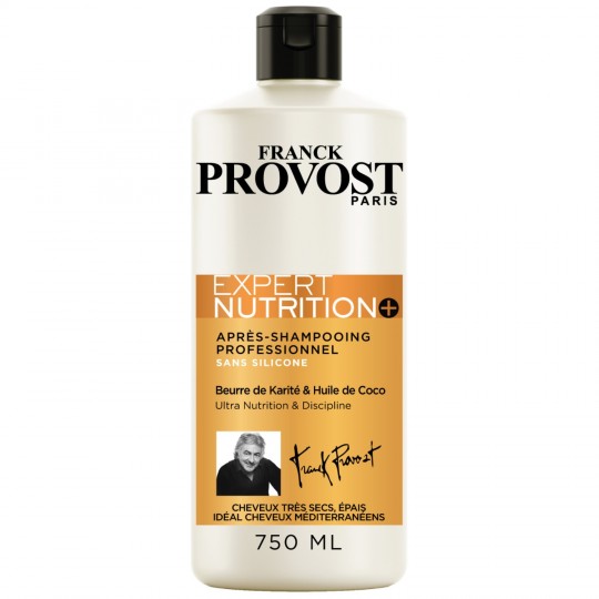 EXPERT NUTRITION