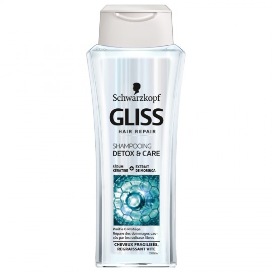 GLISS DETOX & CARE
