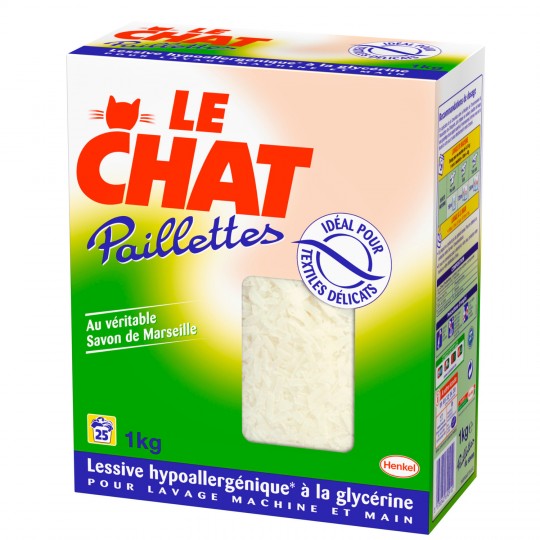 PAILLETTES