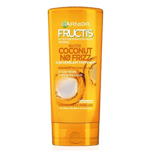 FRUCTIS COCONUT FRIZZ