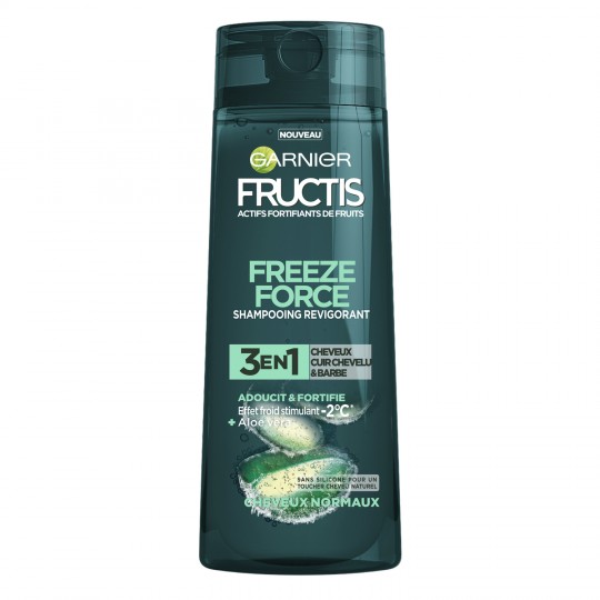 FRUCTIS FREEZE FORCE