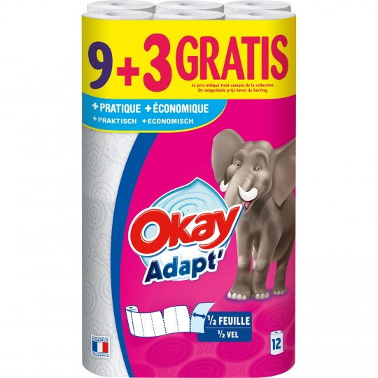 ADAPT x12