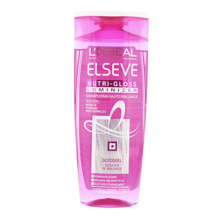SHAMPOOING GLYCOGEL