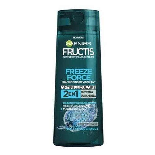 FRUCTIS FREEZE FORCE