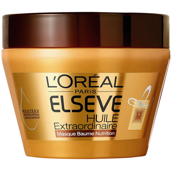 MASQUE HUILE EXTRAORDINAIRE
