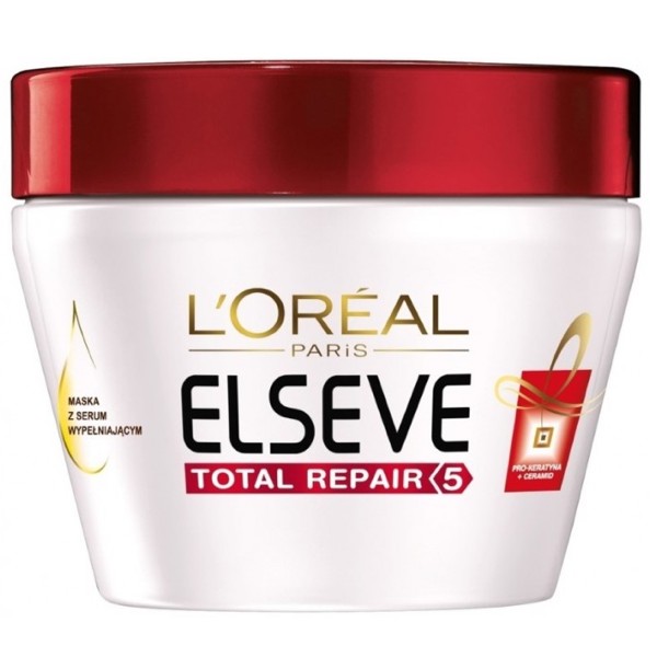 MASQUE TOTAL REPAIR 5