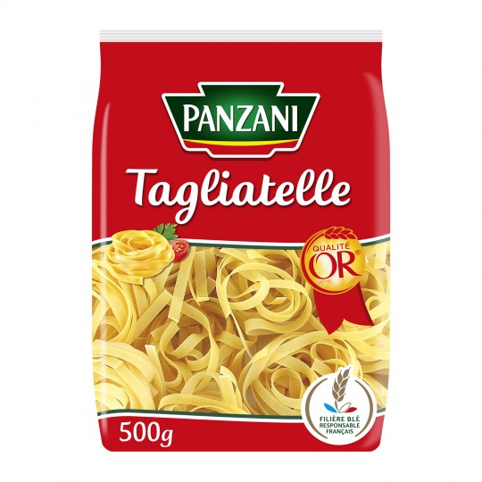 TAGLIATELLE