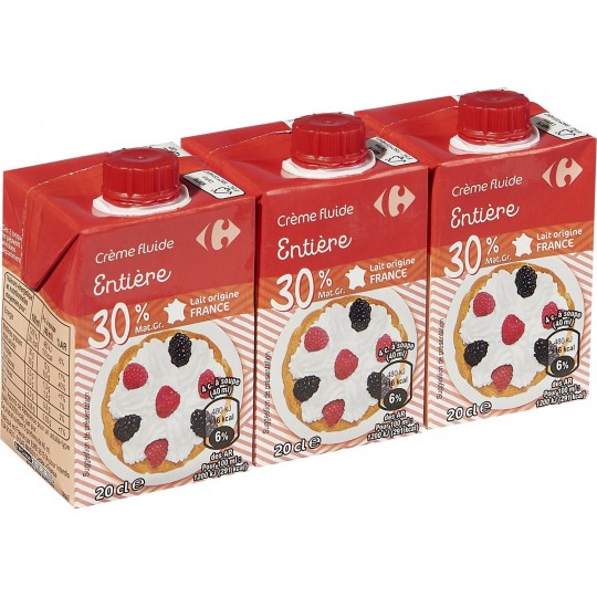ENTIERE 30%