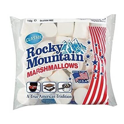 MARSHMALLOWS