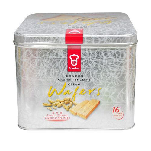 WAFER ARACHIDE