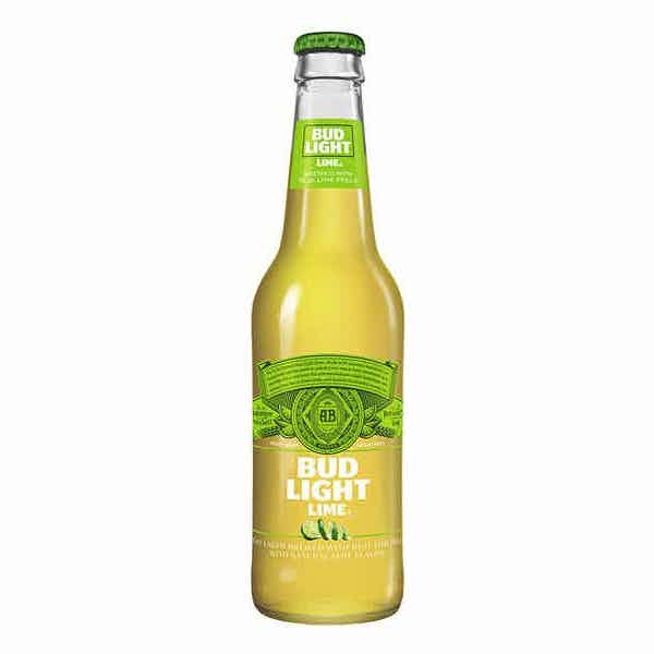 BUD LIGHT LIME