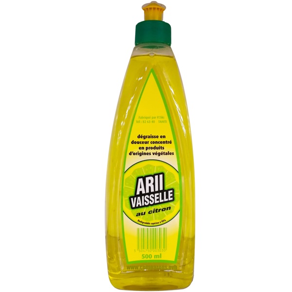 CITRON