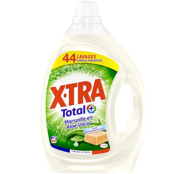 MARSEILLE ALOE VERA x44