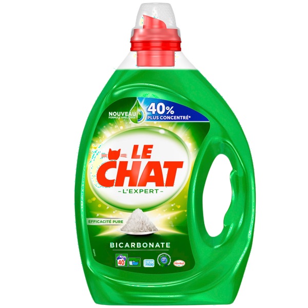 BICARBONATE