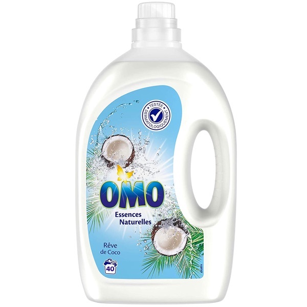 REVE DE COCO