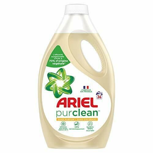 PUR CLEAN x36