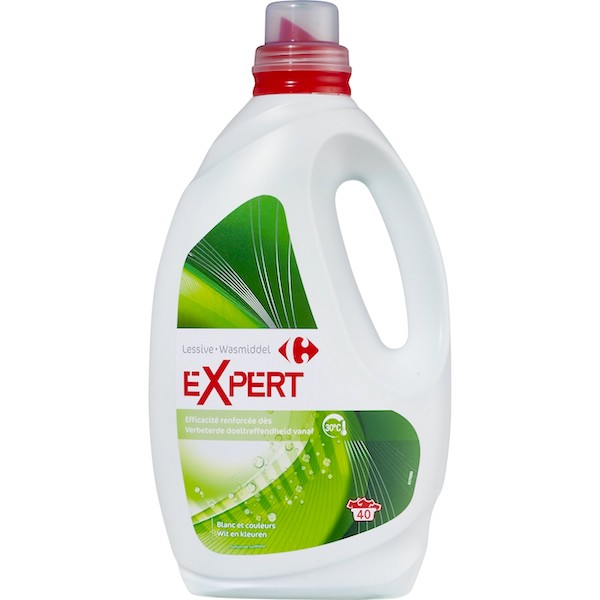 EXPERT GREEN