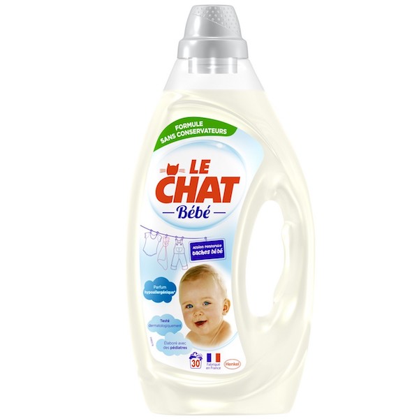 BÉBÉ