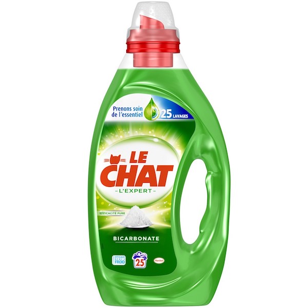 BICARBONATE