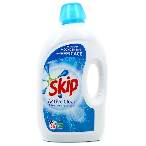 ACTIVE CLEAN
