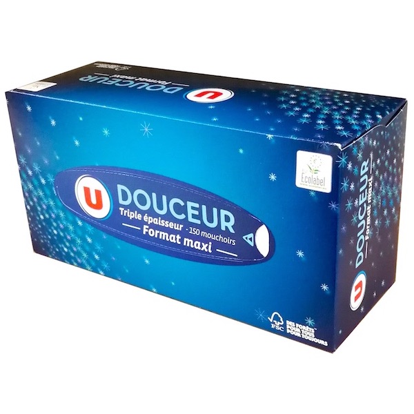 DOUCEUR