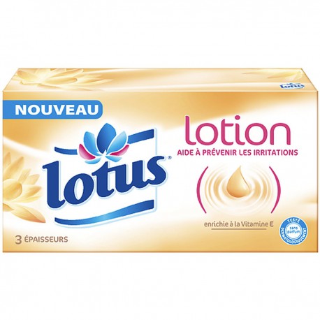 LOTION