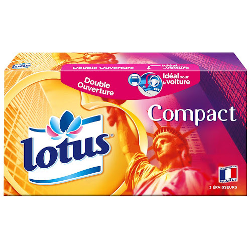 COMPACT