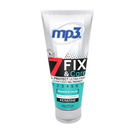 MP3 7 FIXE & CARE