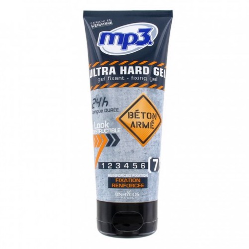 MP3 ULTRA HARD GEL