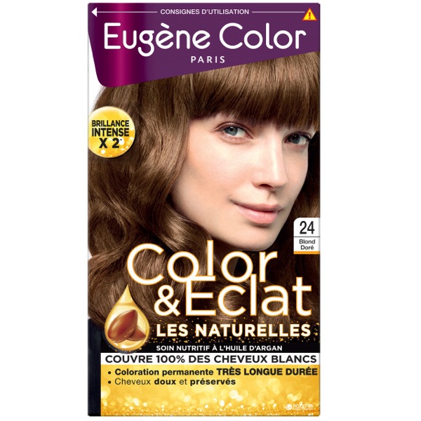 BLOND DORÉ 24