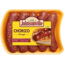 CHORIZO