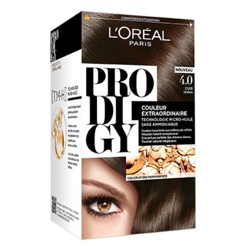 PRODIGY 4.0