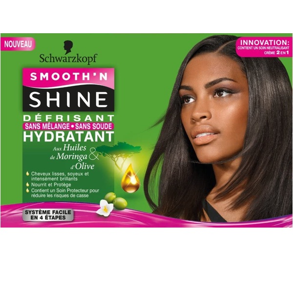 SHINE