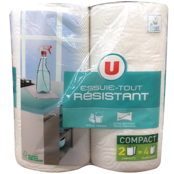 ESSUIE TOUT RESISTANT