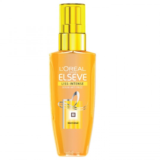 HUILE D'ARGAN