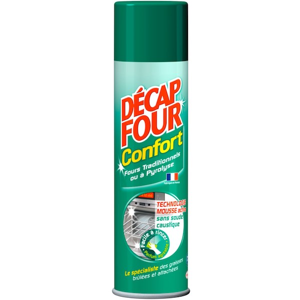 DECAP FOUR CONFORT