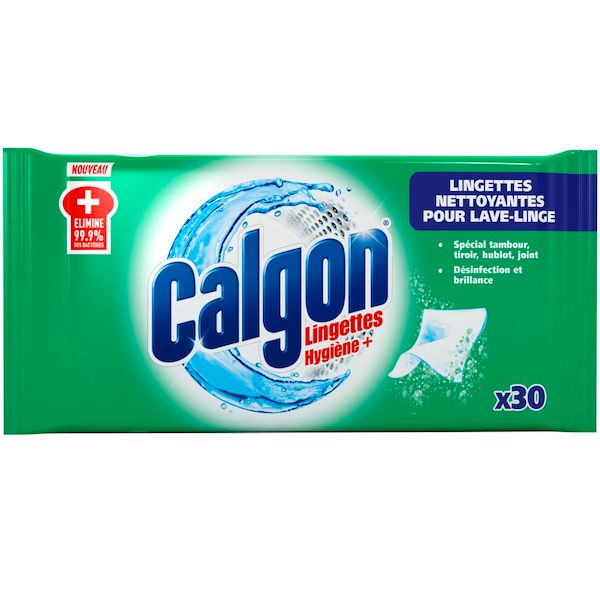 LINGETTE HYGIENE+