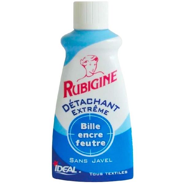 RUBIGINE DETACHANT EXTREME