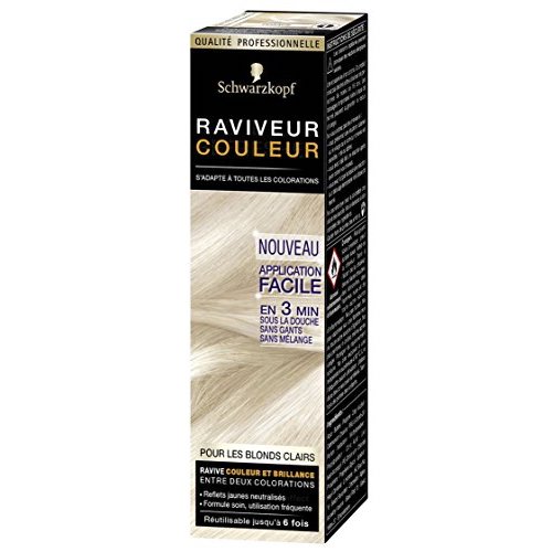 RAVIVEUR COULEUR