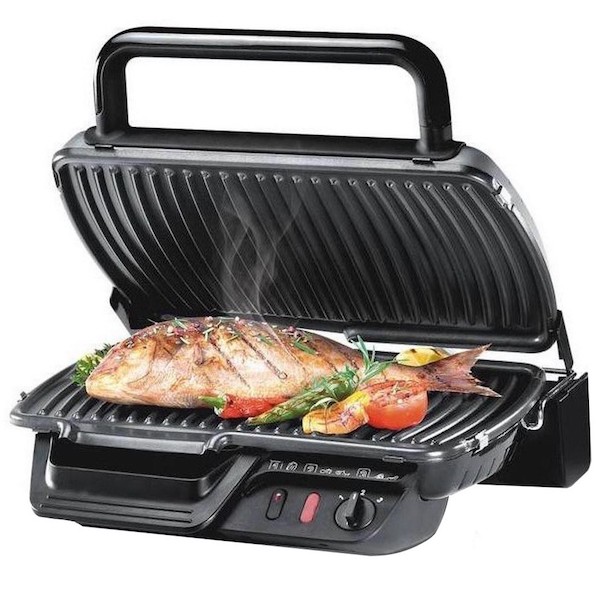 GRILL VIANDES