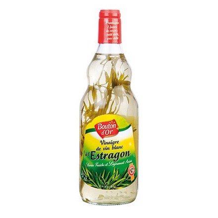 VINAIGRE ESTRAGON