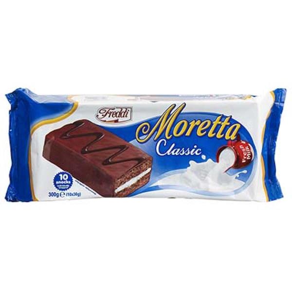 MORETTA CLASSIC