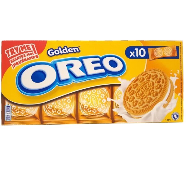 GOLDEN