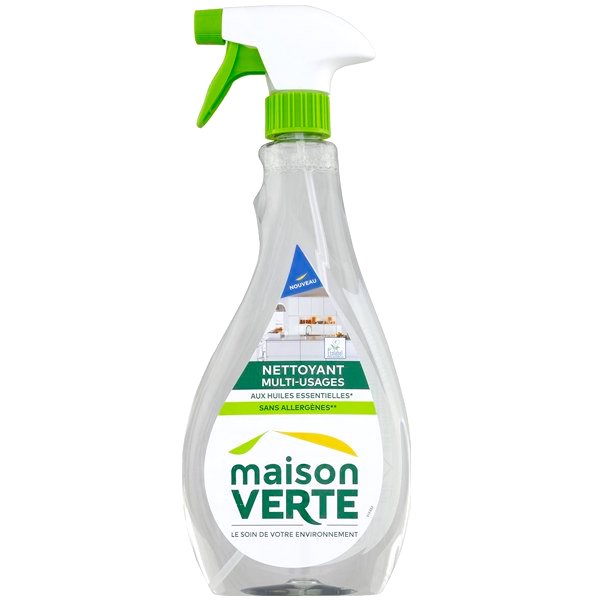 NETTOYANT MULTI USAGES