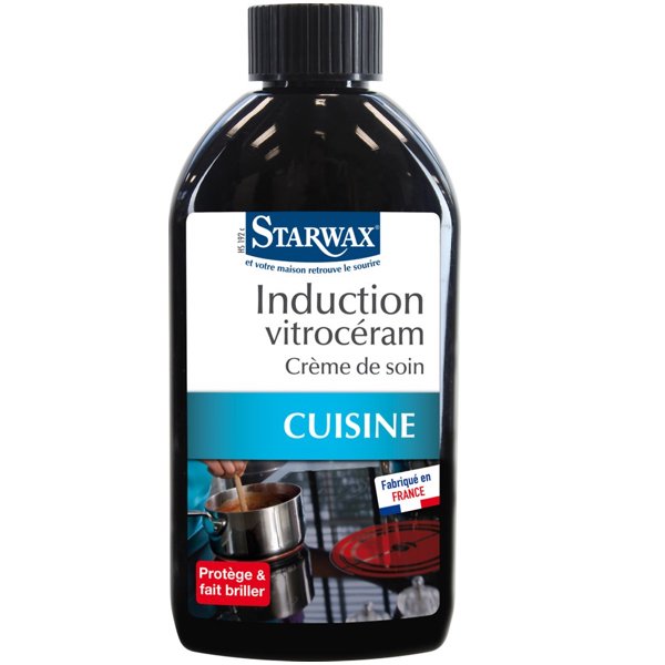 INDUCTION VITROCÉRAM