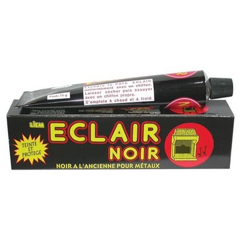 ECLAIR NOIR
