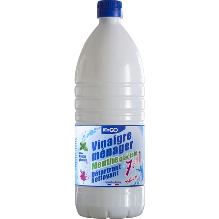 VINAIGRE MENAGER MENTHE