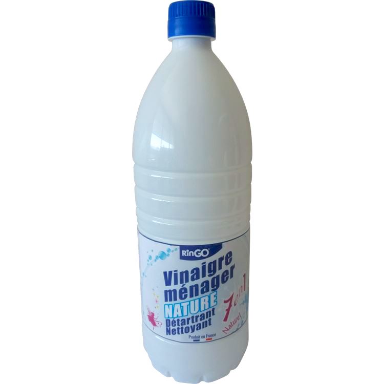 VINAIGRE MENAGER NATURE