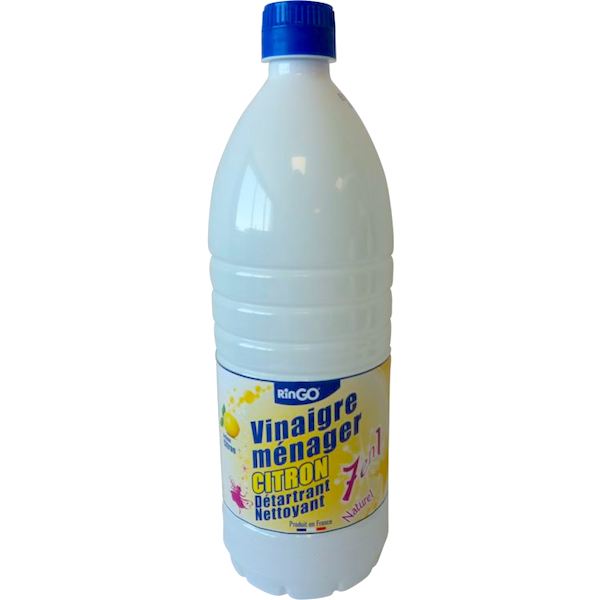 VINAIGRE MENAGER CITRON